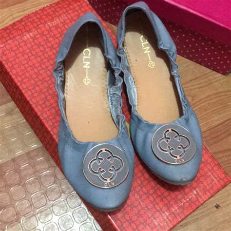 celine pre-loved flats uae